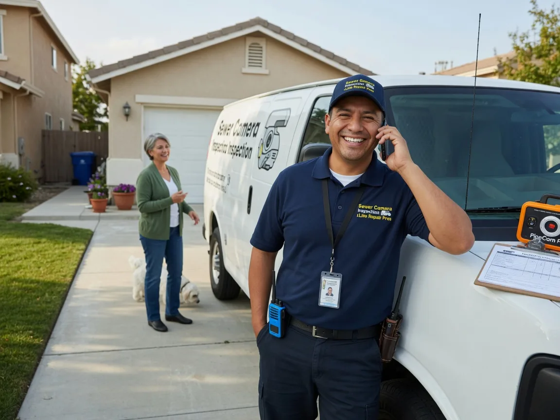 Sewer Line Repair Laguna Hills, CA FAQs
